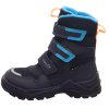 Detská zimná obuv Superfit 1-002023-8030 SNOW MAX GTX