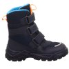 Detská zimná obuv Superfit 1-002023-8030 SNOW MAX GTX