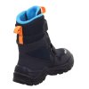 Detská zimná obuv Superfit 1-002023-8030 SNOW MAX GTX