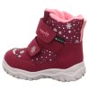 Detská zimná obuv Superfit 1-006045-5000 HUSKY 1 GTX