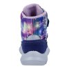 Zimná nepremokavá obuv Richter 2151 2291 6821 - nautical/multi/lilac