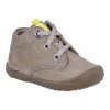 Detská obuv Richter 0408 3251 0600 Nubuk Frappe