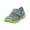Detské prezúvky papučky Superfit 1-006273-8420 BUBBLE