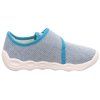 Detské prezúvky papučky Superfit 1-006274-7540 BUBBLE