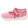 Detské prezúvky papučky Superfit 1-006272-5510 Bubble