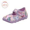 Detské prezúvky papučky Superfit 1-006272-8530 Bubble