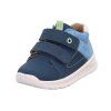 Detská celoročná obuv Superfit 1-000374-8040 Breeze