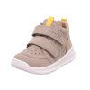 Detská prechodná obuv Superfit 1-000363-4000 Breeze