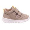 Detská prechodná obuv Superfit 1-000363-4000 Breeze