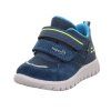 Detské Gore-tex tenisky Superfit 1-006182-8050 SPORT7 MINI