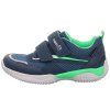 Sympatex tenisky Superfit 1-006393-8000 Storm