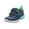 Sympatex tenisky Superfit 1-006393-8000 Storm