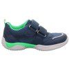 Sympatex tenisky Superfit 1-006393-8000 Storm