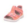 Detské papučky, sandálky Superfit 1-800292-5400 Polly