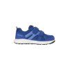Detské celoročné tenisky Viking 3-48920-3535 Odda 2V Blue