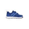 Detské celoročné tenisky Viking 3-48920-3535 Odda 2V Blue