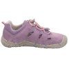 Detské sandále Superfit 1-006037-8510 Trace Lila