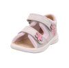 Detské papučky, sandálky Superfit 1-600098-2500 Polly