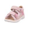 Detské papučky, sandálky Superfit 1-600098-5500 Polly