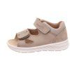 Detské sandále Superfit 1-000520-4000 Lagoon Beige