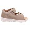 Detské sandále Superfit 1-000520-4000 Lagoon Beige