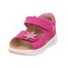 Detské sandále Superfit 1-000523-5510 Lagoon Pink