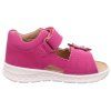 Detské sandále Superfit 1-000523-5510 Lagoon Pink