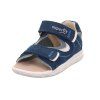 Detské sandále Superfit 1-001060-8000 Leder Blau