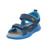 Detské sandále Superfit 1-001040-8000 Lagoon Midi Blau