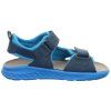 Detské sandále Superfit 1-001040-8000 Lagoon Midi Blau