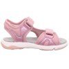 Detské sandále Superfit 1-009544-5500 Pebbles Rosa