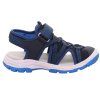 Detské sandále Superfit 1-009029-8000 Tornado Light