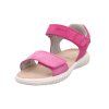 Detské sandále Superfit 1-009017-5500 Sparkle Pink