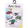 9999 000 0068 Amuletz Lucky To Be a Boy 003