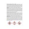 SHO Nano Protect 0608106 etiketa