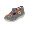 Detské papuče, prezuvky 013BH (Veľkosť 18)