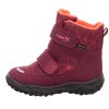 Zimná Gore-Tex obuv Superfit 1-006080-5000 HUSKY