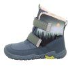 Zimné Gore-Tex snehule Superfit 1-006039-8000 TRACE