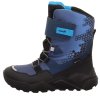 Zimná Gore-Tex obuv Superfit 1-000409-8000 ROCKET