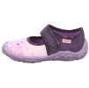 Detské prezúvky papučky Superfit 1-000281-8540 BONNY