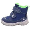 Zimná obuv Superfit 1-006047-8030 HUSKY 1
