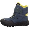 Zimná Gore-Tex obuv Superfit 1-000411-8000 ROCKET