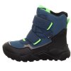 Zimná Gore-Tex obuv Superfit 1-000402-8030 ROCKET