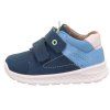 Detská celoročná obuv Superfit 1-000374-8040 Breeze