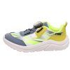 Gore-tex Boa Tenisky Superfit 1-006103-8030 Kicks