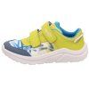Tenisky Superfit 1-006100-6000 Kicks Gelb