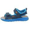 Detské sandále Superfit 1-001040-8000 Lagoon Midi Blau