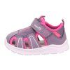 Detské sandále Superfit 1-000478-8510 Wave Pink