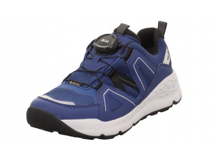 Gore-tex  Boa Tenisky Superfit 1-000554-8000 FREE RIDE