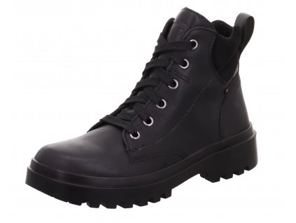 Zimní Gore-tex boty Superfit 1-000600-0000 ABBY